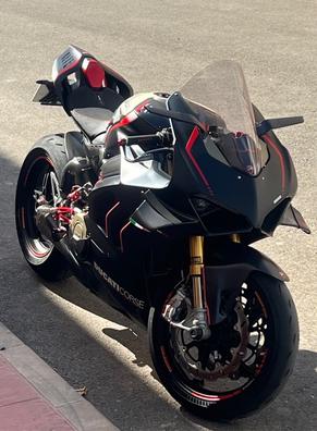 Ducati panigale de segunda mano Milanuncios