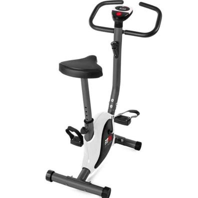 Bicicleta Elíptica Fitfiu Con Disco 6kg, Conectividad App Y Pulsómetro