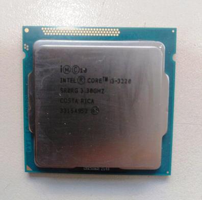 Tarjeta de video para best sale intel core i3 3220