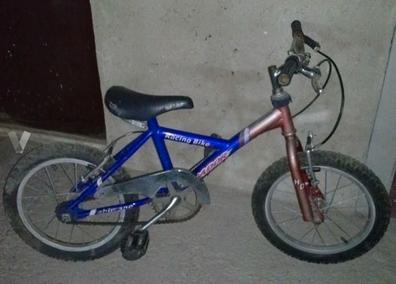 Bicicleta frog best sale segunda mano