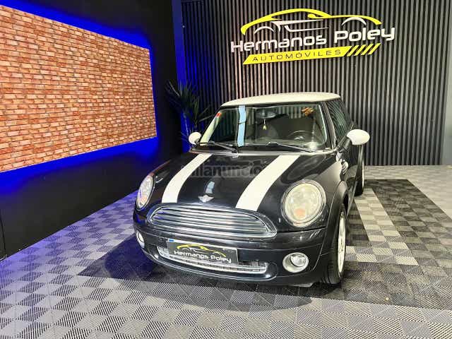 Milanuncios - MINI MINI One