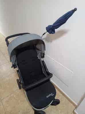 Coches de bebé y sillas de paseo de segunda mano en Archena