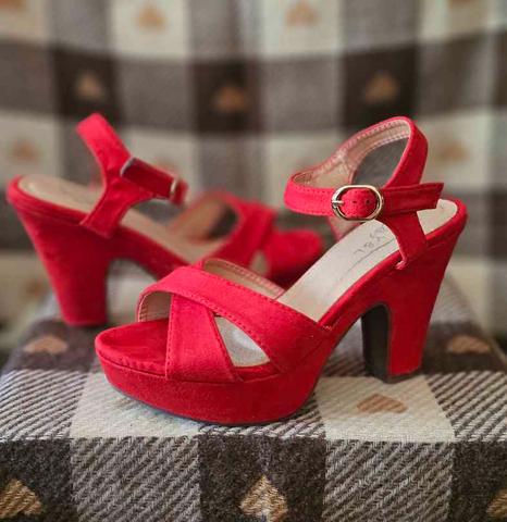 Botines Pedro Botas Rojas Pedro Miralles Pedro Miralles Sandalias