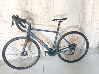 Se vende bicicleta triban aluminio Bicicletas de segunda mano