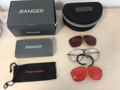 Gafas randolph sporter Art culos y accesorios de caza Milanuncios