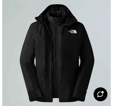 The north face mountain light triclimate de segunda mano para