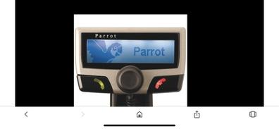 Se vende manos libres bluetooth® para coche parrot 3200 en España