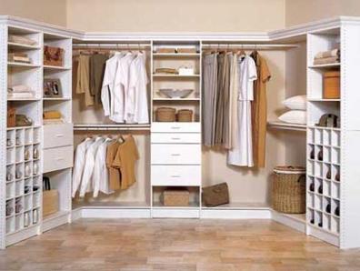 10 ideas para hacer un closet o armario barato - Mil Ideas de Decoración   Decoración de unas, Armarios baratos, Diseño de armario para dormitorio