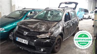 Dacia sandero Recambios y accesorios de coches de segunda mano en Las  Palmas Provincia