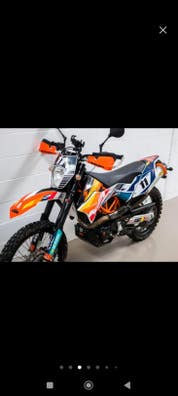 Ktm - 690 enduro r