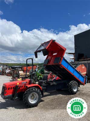 AGRICOLA PATRICIO - Milanuncios