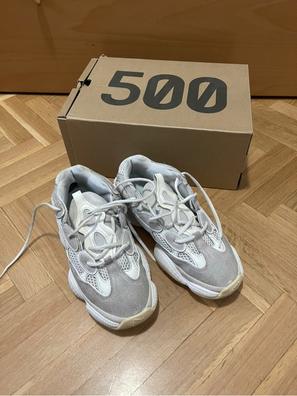 Adidas yeezy 500 outlet precio 2019