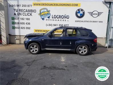 DESPIECE BMW X5 (E70) 2011 de segunda mano por 1 EUR en Sorbas en