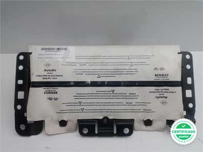 Airbag Passager D'occasion Pour Renault Laguna 2 1.9 DCI (2002) - Pièce D'origine, état Vérifié