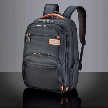 En otras palabras Notorio Dormitorio Mochila samsonite Moda y complementos de segunda mano barata | Milanuncios