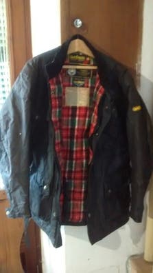 Chaqueta Accesorios para moto de mano baratos | Milanuncios