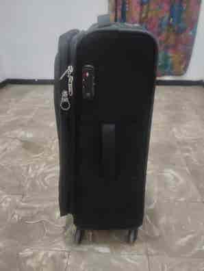 Maletas, bolsas de segunda mano baratas en Las Palmas de Canaria | Milanuncios