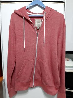 Sudaderas pull discount and bear niña