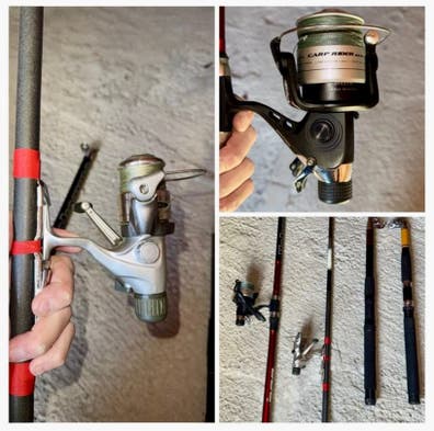 Carrete Penn Pursuit IV 2500 SPIN - Tiendas de pesca