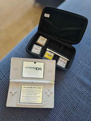 Juegos 3ds de segunda mano por 10 EUR en Santa Cruz de Tenerife en WALLAPOP