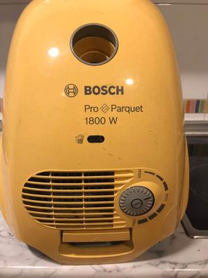 Bosch Aspirador inalámbrico 2 en 1 16 V