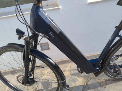 Bicicleta electrica de mujer liv de segunda mano Milanuncios