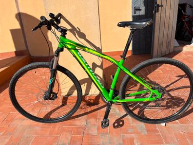 Specialized rockhopper best sale segunda mano