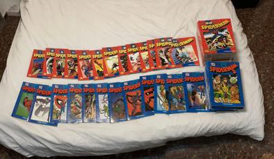 Spiderman coleccion completa | Milanuncios