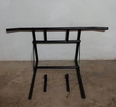 Paralelas Para Calistenia 70cm Viok Sport