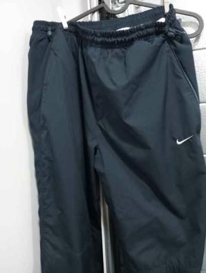 Chandal nike hombre Moda y complementos de segunda mano barata