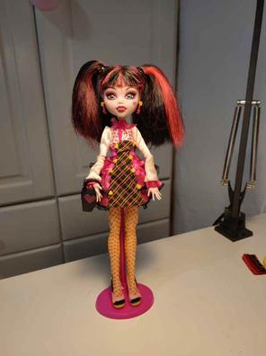 Milanuncios - Monster High Draculaura