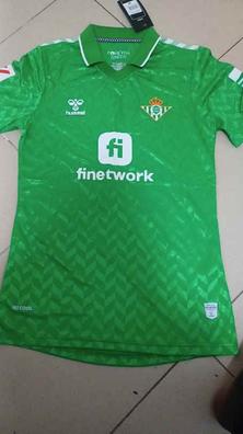 Chandal betis barato hot sale