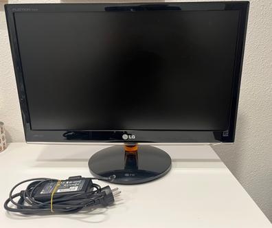 Smart TV LG 24 pulgadas de segunda mano por 120 EUR en Badalona en WALLAPOP
