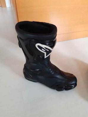 Milanuncios - BOTAS MOTO ALPINESTARS SMX-1 R