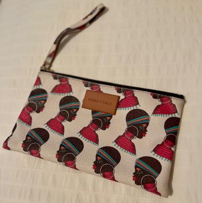 Cartera de mano bimba y lola Moda y complementos de segunda mano