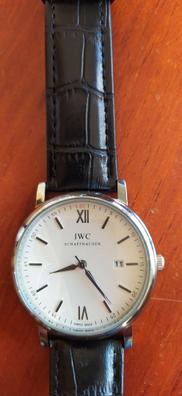 Reloj iwc Milanuncios