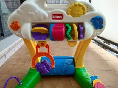 Juguetes playskool cheap para bebes