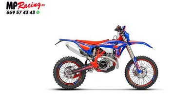 BETA - RR Racing 4T