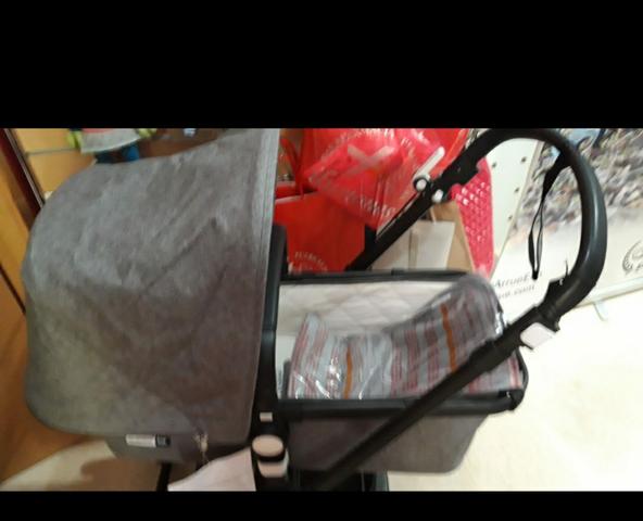 Milanuncios - bugaboo camaleon 3 completo