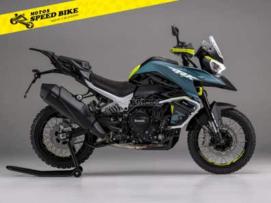 BENELLI - TRL 902 Xplorer