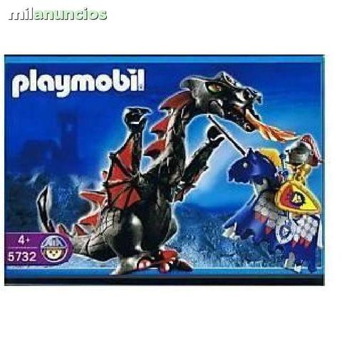 Dragones de online playmobil