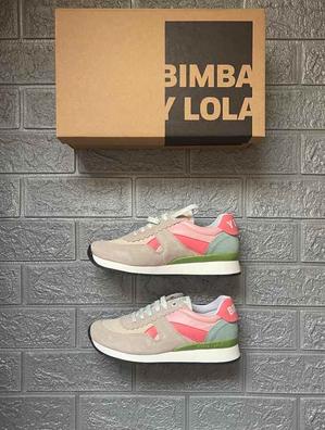 Zapatillas bimba y online lola hombre