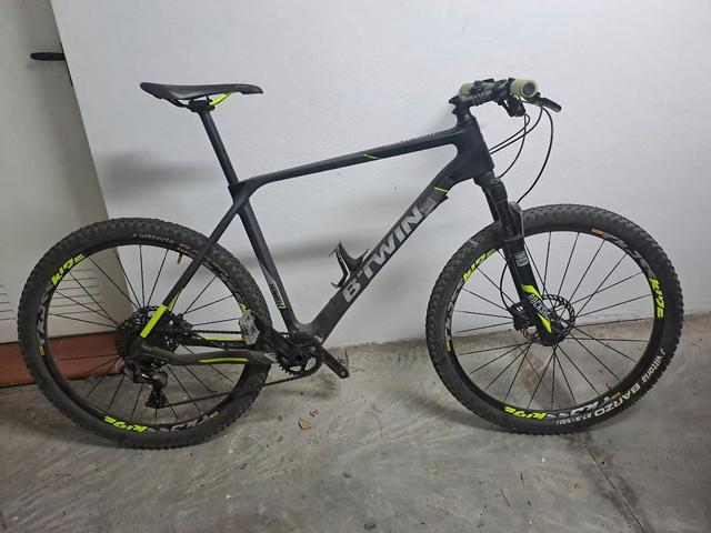 Bicicleta milanuncios best sale