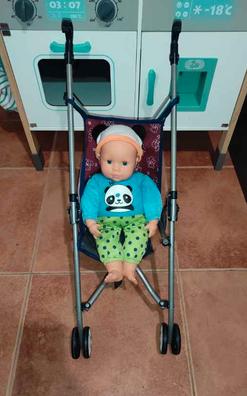 Muñeca bebé sopresa Dormilón Verde 30cm Baby Born · Baby Born · El Corte  Inglés