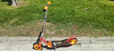 CANDADO PATINETE ELÉCTRICO de segunda mano por 12 EUR en Granada