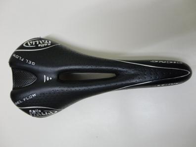 Sillín selle italia best sale flite flow gelflow racing