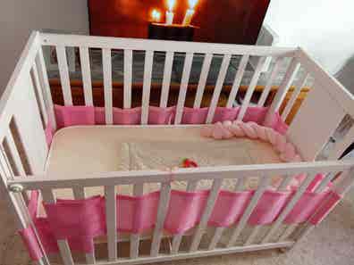 Habitacion bebe de segunda mano en Alicante Provincia Milanuncios