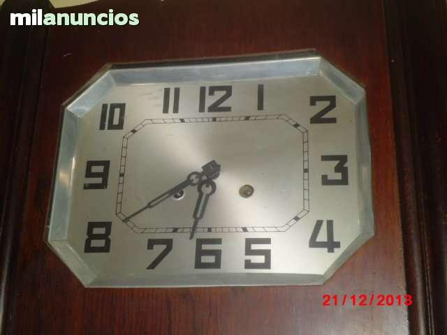 Milanuncios Reloj de pared medio carrillon