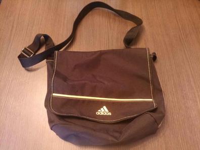 Bandolera discount hombre adidas