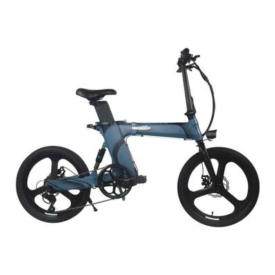 Bicicleta plegable twenty outlet 20